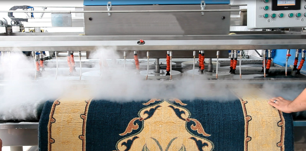 Güzelyalı Halı Yıkama