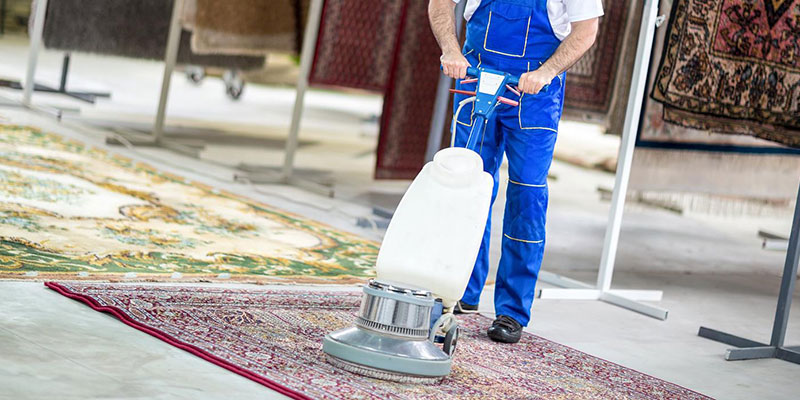 Güzelyalı Halı Yıkama