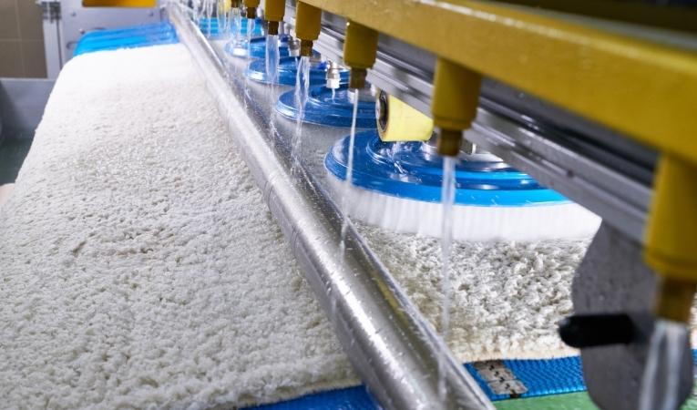 Güzelyalı Halı Yıkama