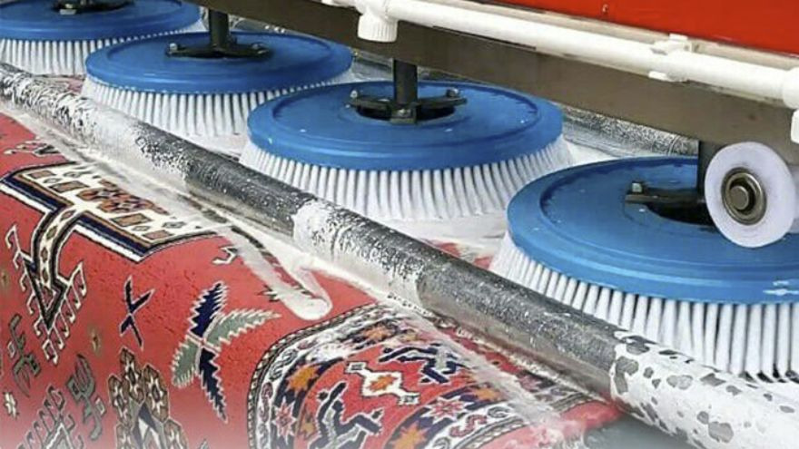 Güzelyalı Halı Yıkama